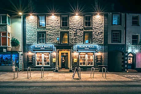 Black Bull Hotel