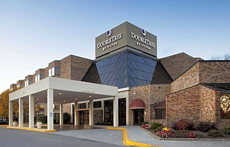 DoubleTree By Hilton Hotel Oak Ridge