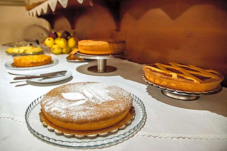 Villa Luigi Hotel & Restaurant Nuova gestione