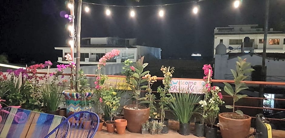Hostel Vallarta