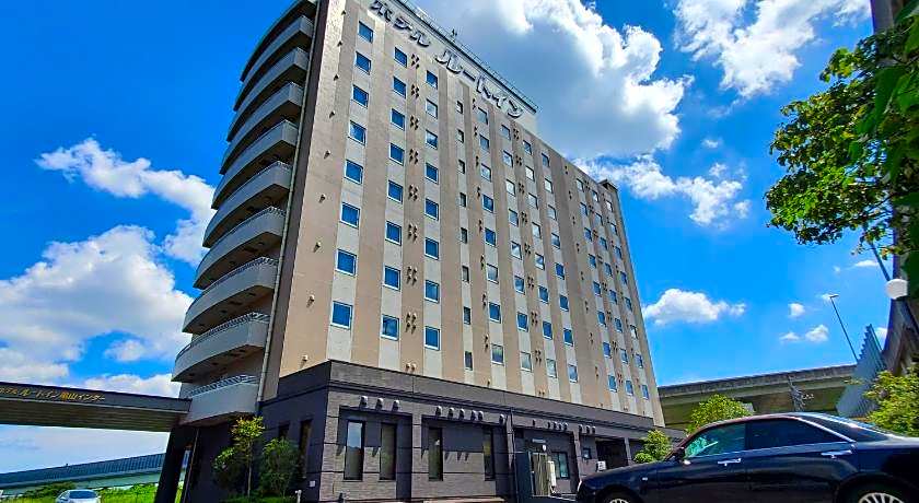 Hotel Route Inn Kameyama Inter