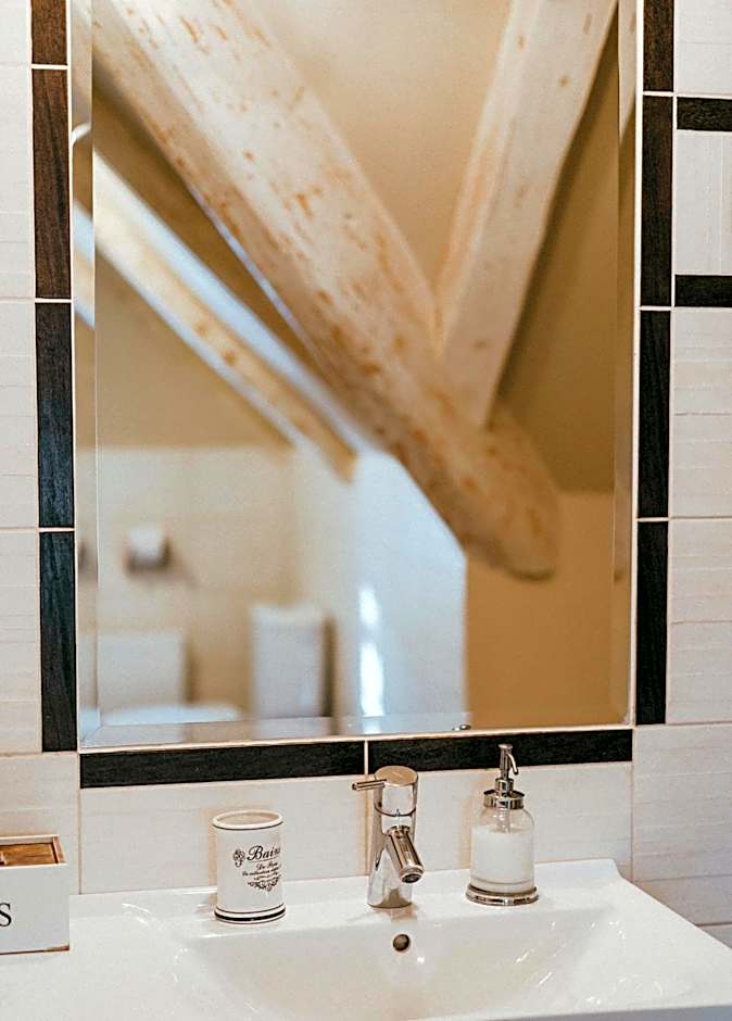 Dom Gościnny Stara Szkoła