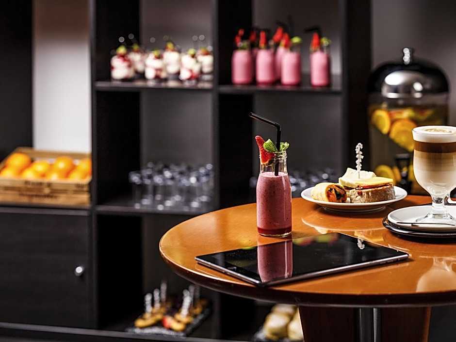 Mercure Nottingham Sherwood Hotel