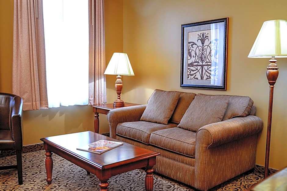 The Parlour Inn, an Ascend Collection Hotel