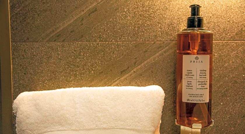 TownHouse Tbilisi Boutique Hotel