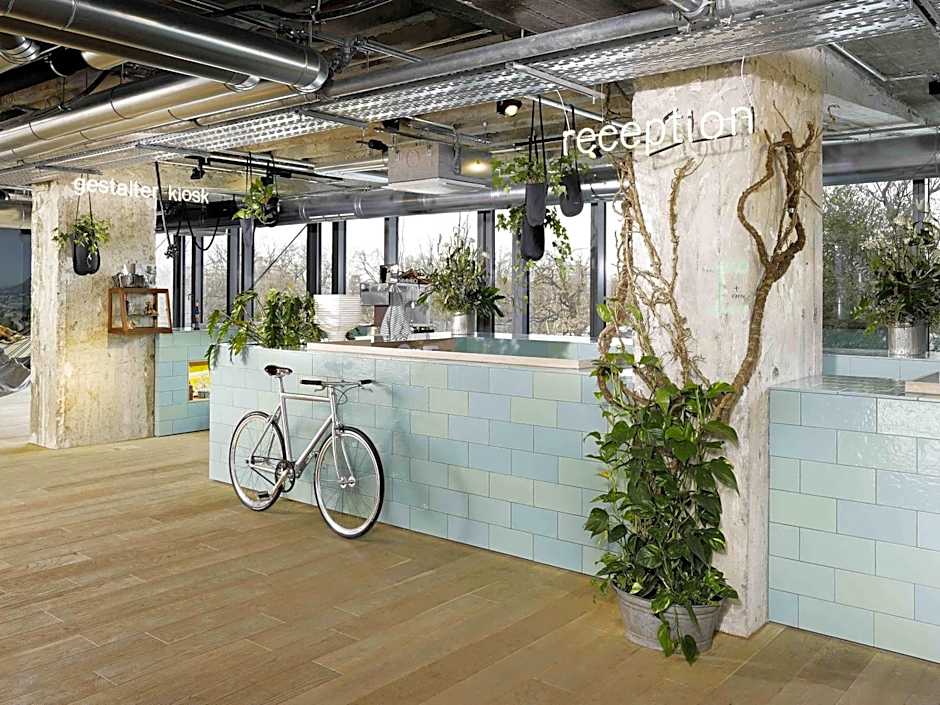 25hours Hotel Bikini Berlin