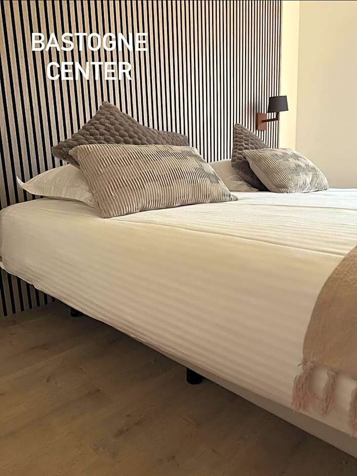 Hotel Giorgi et logements insolites-jacuzzi privé