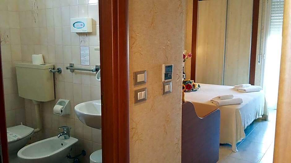 Hotel Condor