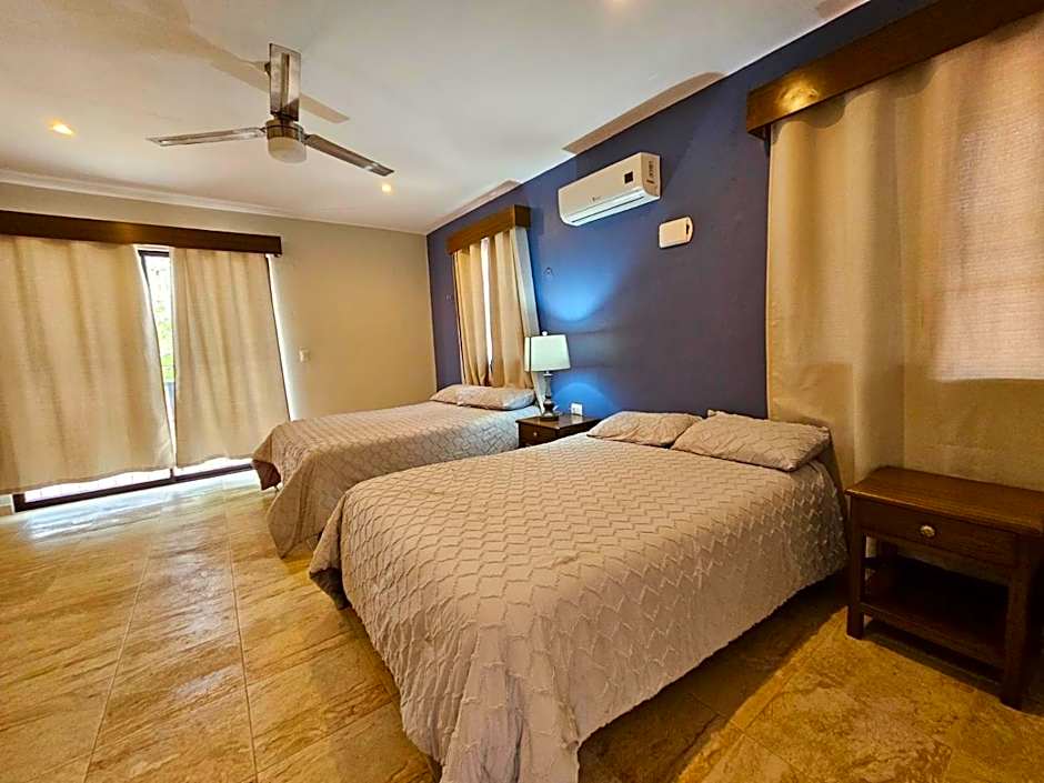 Casa Xu´unan