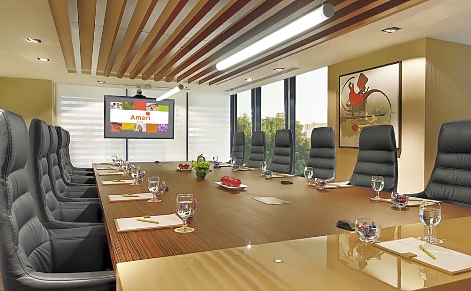 Four Points by Sheraton Doha