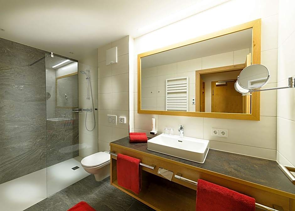 Appartement-Pension Kendlbacher