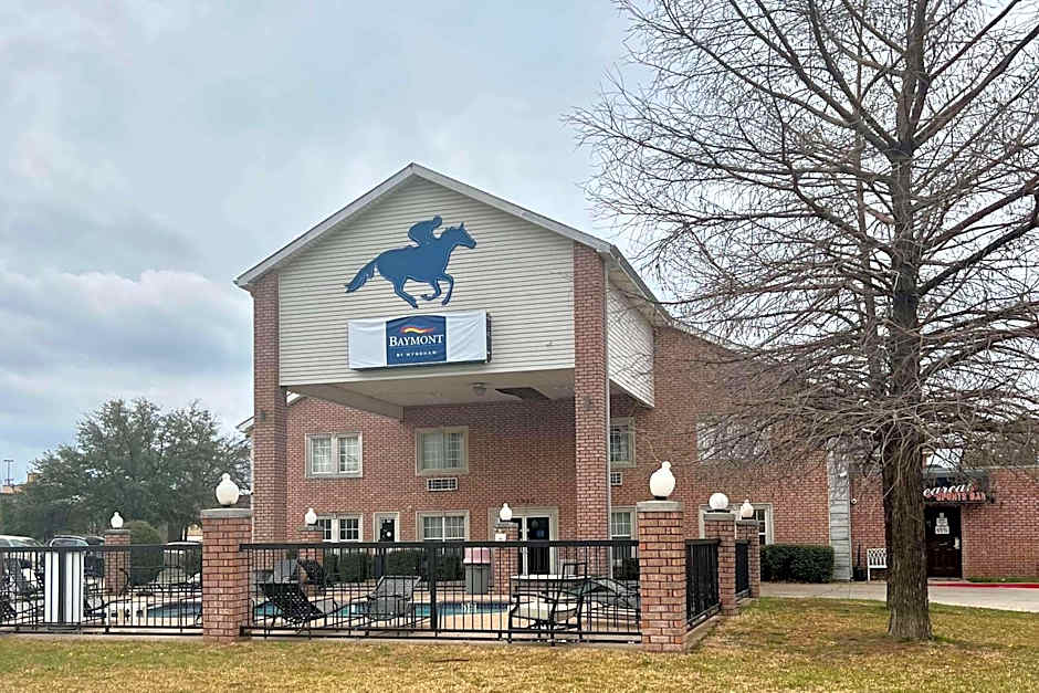 Baymont by Wyndham Willow Park