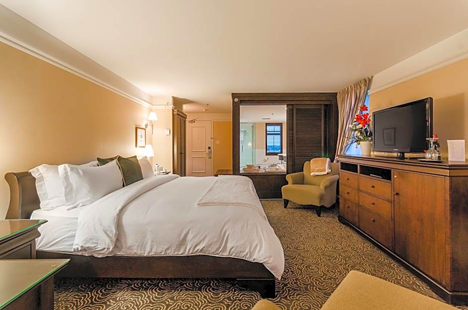 Le St-Martin Hotel & Suites