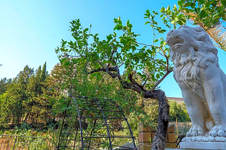 Villa Caterina - Solemar Sicilia