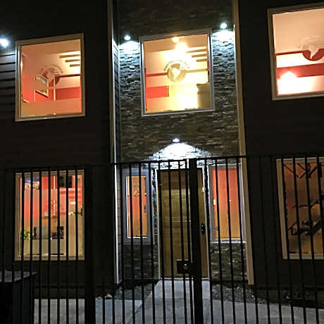Hostal America en Puerto Natales