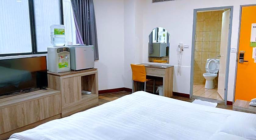 A22 Wei Lu Hotel