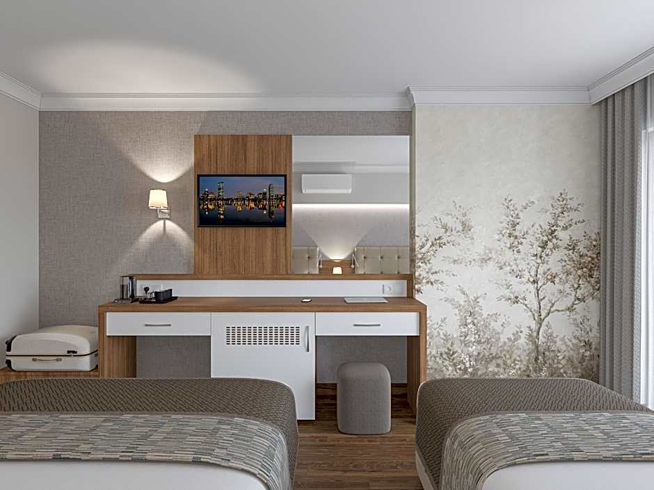 Annabella Diamond Hotel - All Inclusive