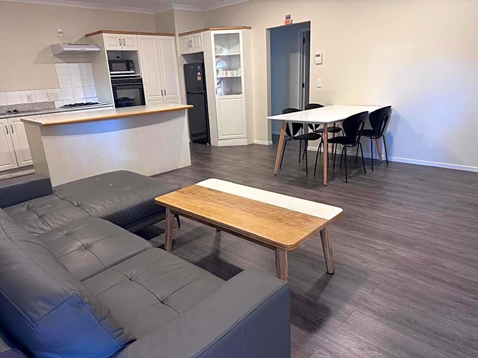 Anglesea Motel and Conference Centre