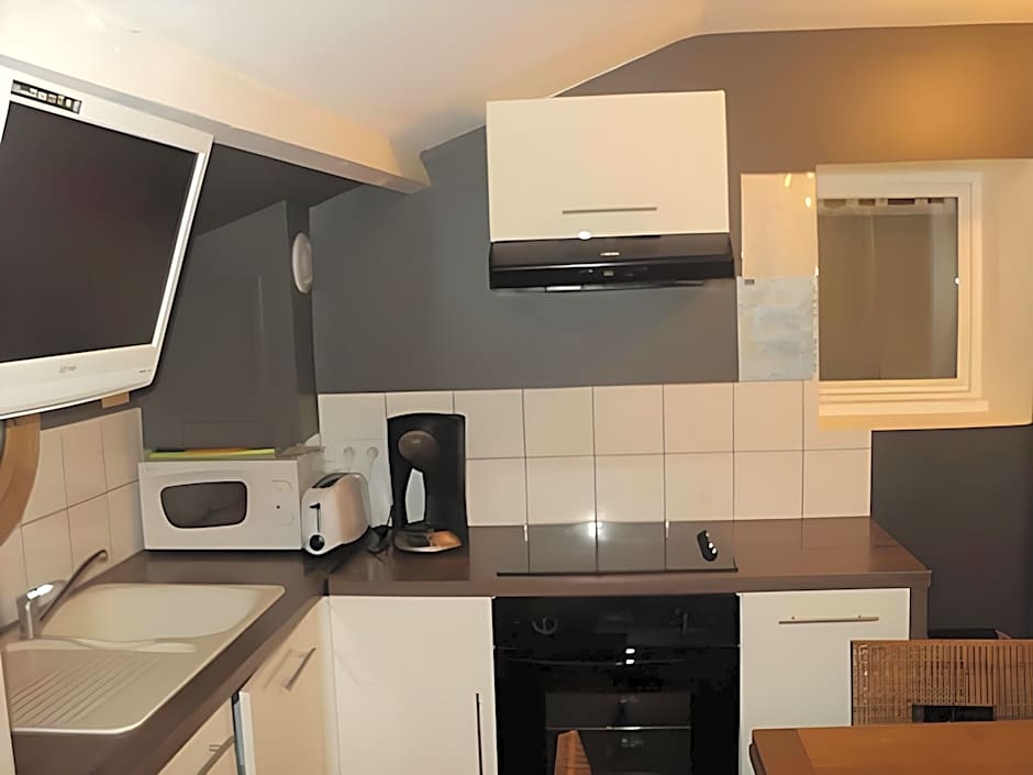 Appart-Hotel Residence Maloc