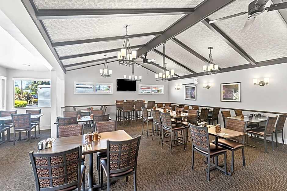 Best Western Garden Inn