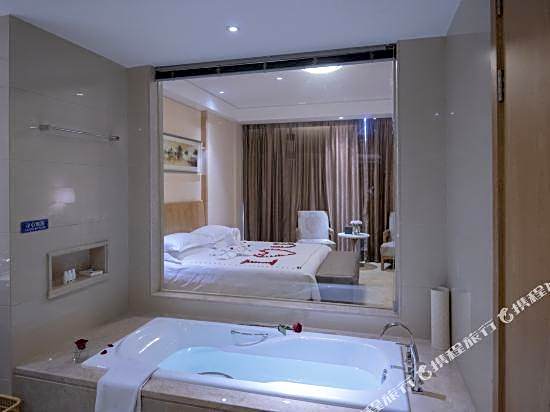 Four Seasons Ivy Hotel (Hangzhou Bay New District)