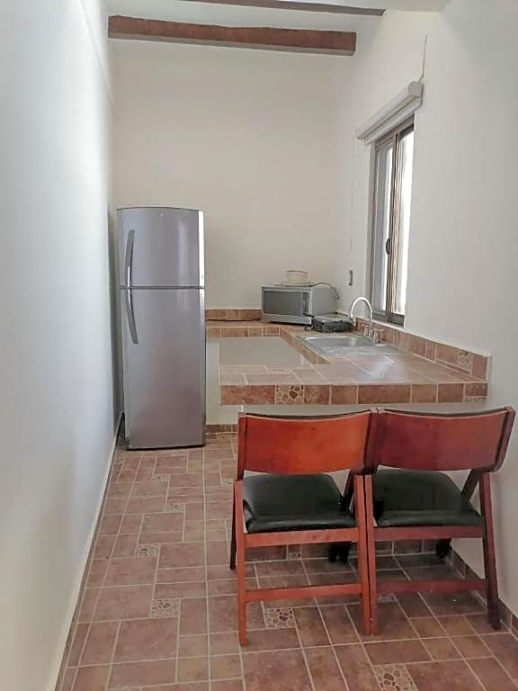 HOTEL MITTOZ HOLBOX