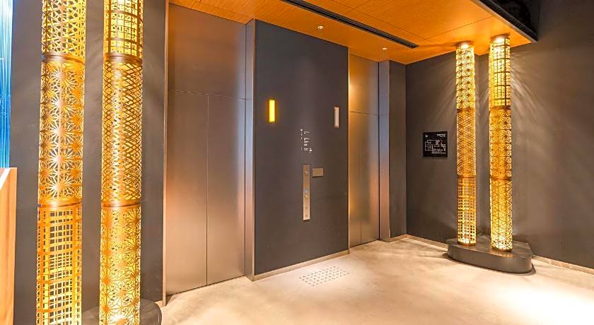 Grids Premium Hotel Kumamoto