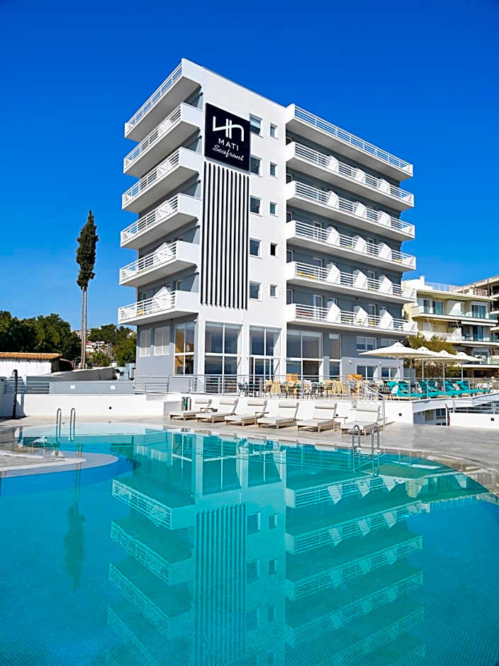 NLH Mati Seafront - Neighborhood Lifestyle Hotels