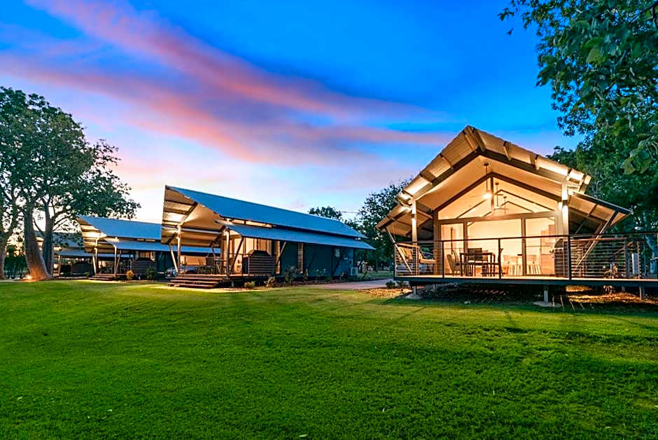 Kimberleyland Waterfront Holiday Park