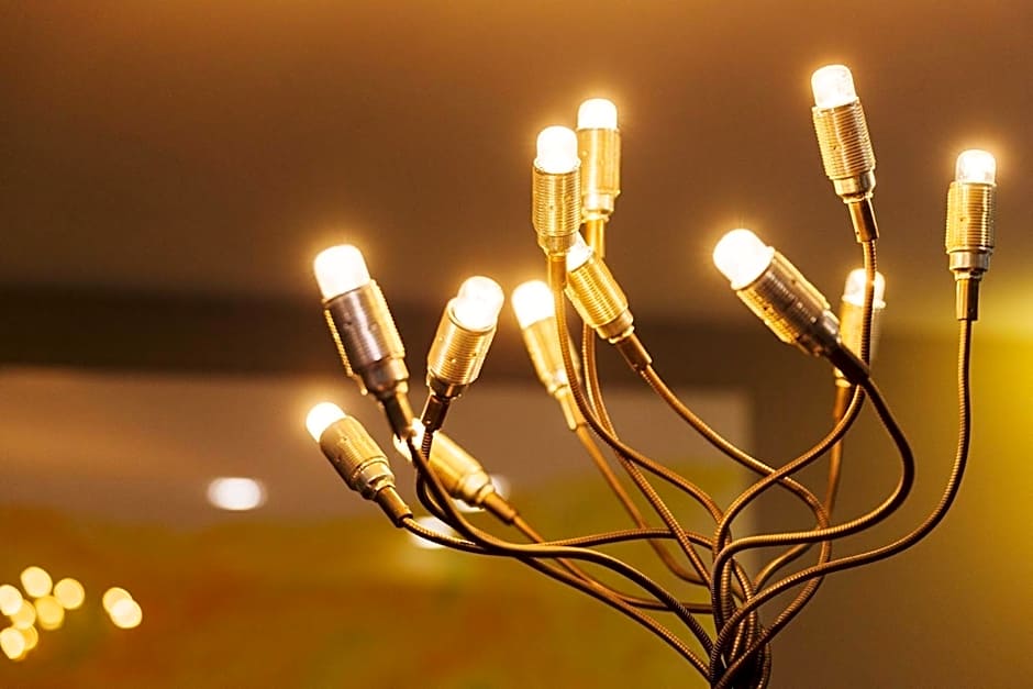 Hotel Helmhaus Zurich