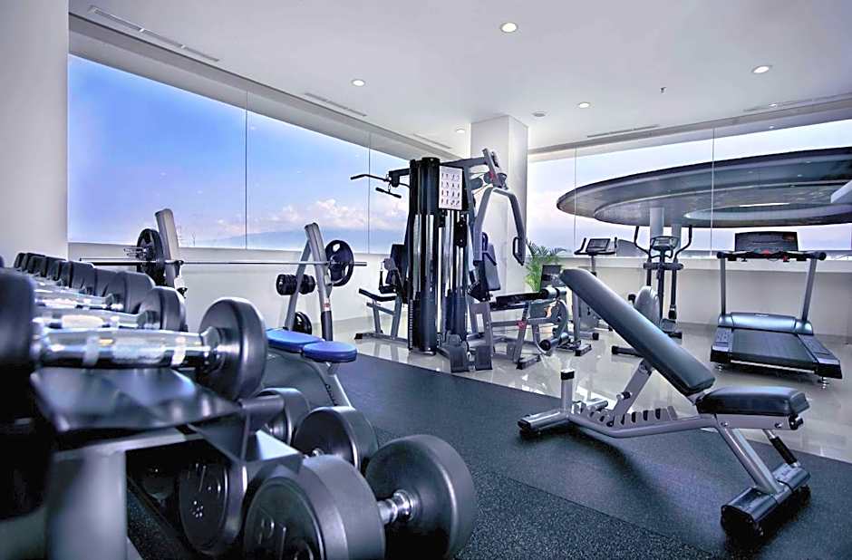 Aston Purwokerto Hotel & Conference Center
