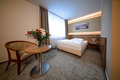 Single Room - Disability Access