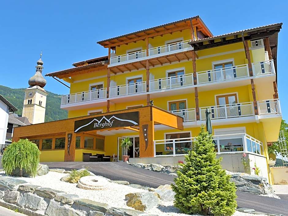 Hotel Berghof