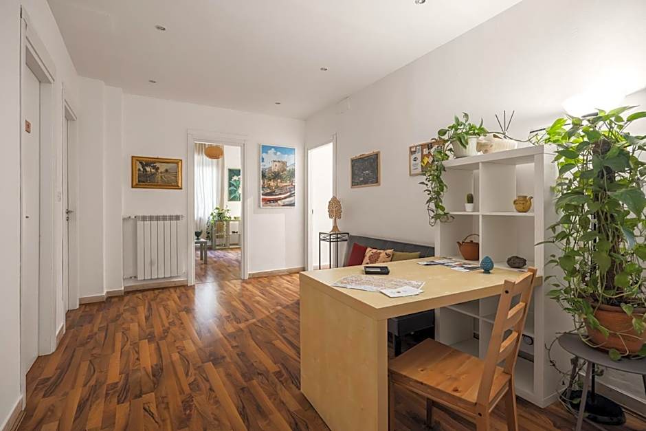 Dante Suites