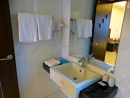 Water Ripple Bed and Breakfast