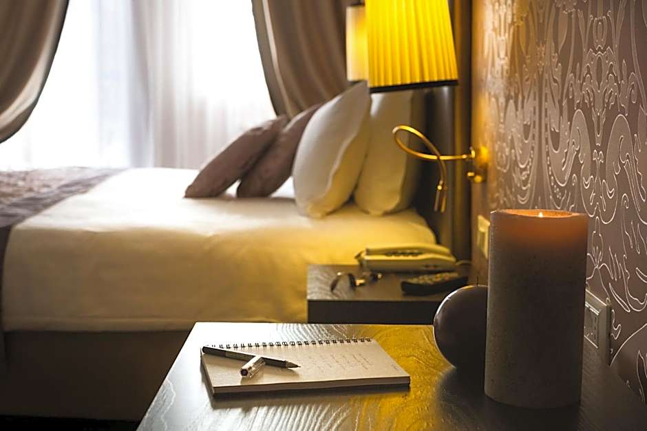Arcadia Boutique Hotel