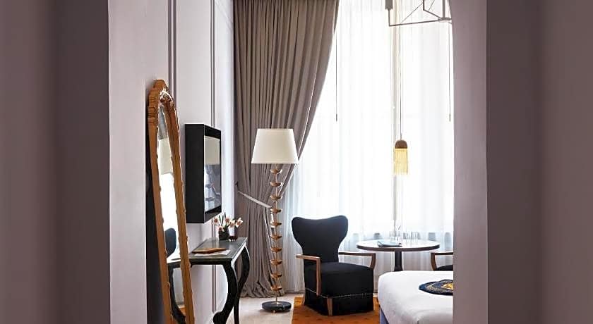 Maison Métier, in the Unbound Collection by Hyatt