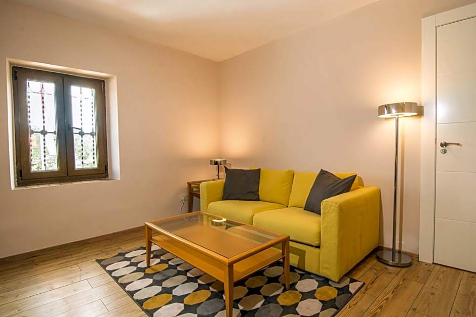 Hotel Los Cigarrales