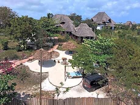 Zanzi Rest Bungalows