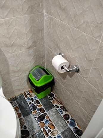 Standard Queen Room with Two Queen Beds