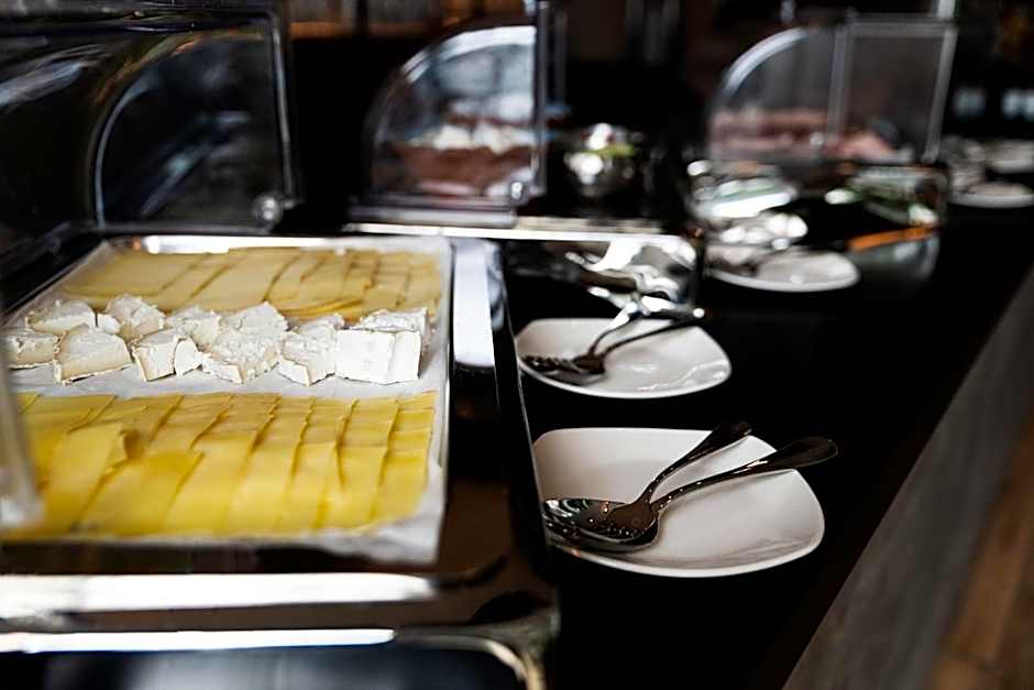 B&B Hotel Zurich Wallisellen