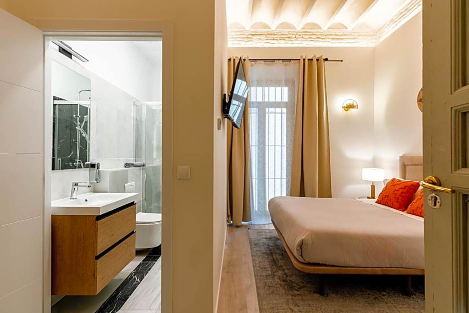 Arco de la Seda - Hotel Boutique