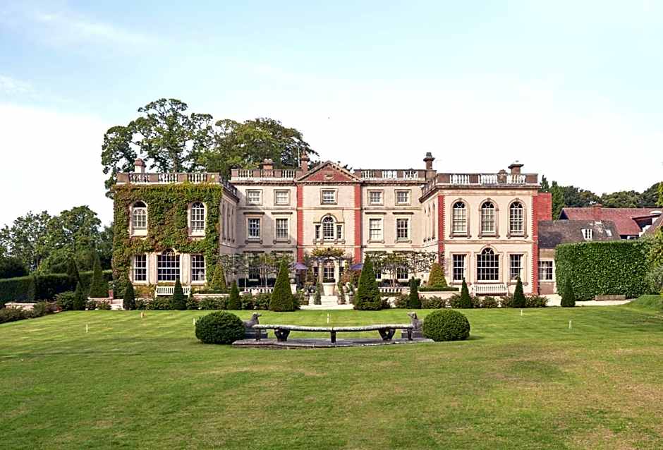 The Elms Hotel & Spa