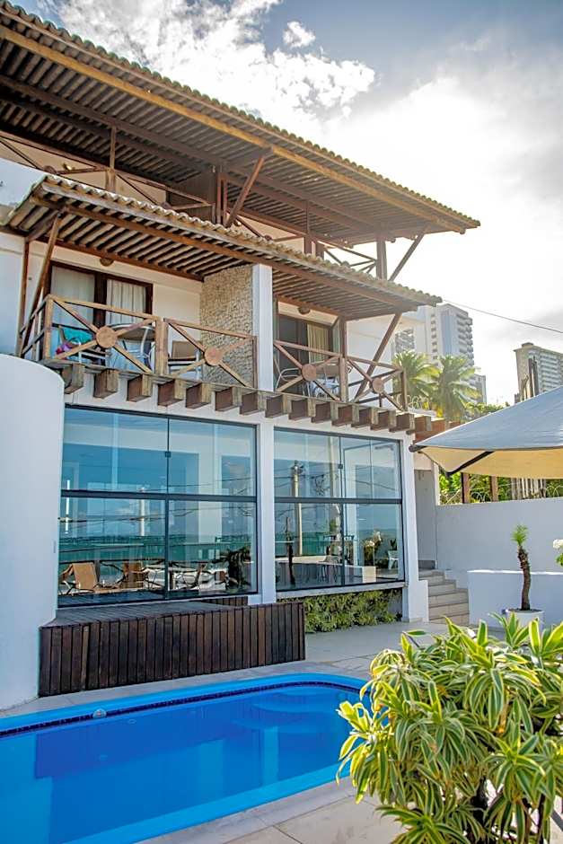 La Belle Beach Hotel