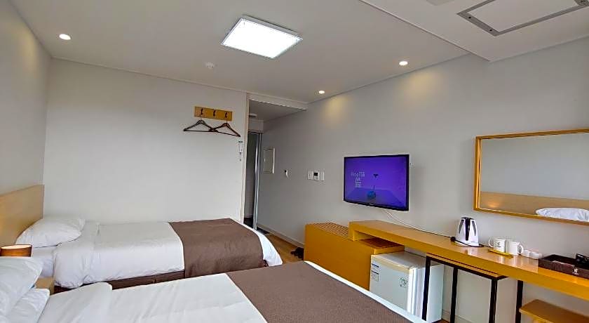 Hotel  Lavender Jeju