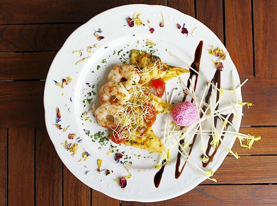 Hotel Villa Undulna - Terme della Versilia