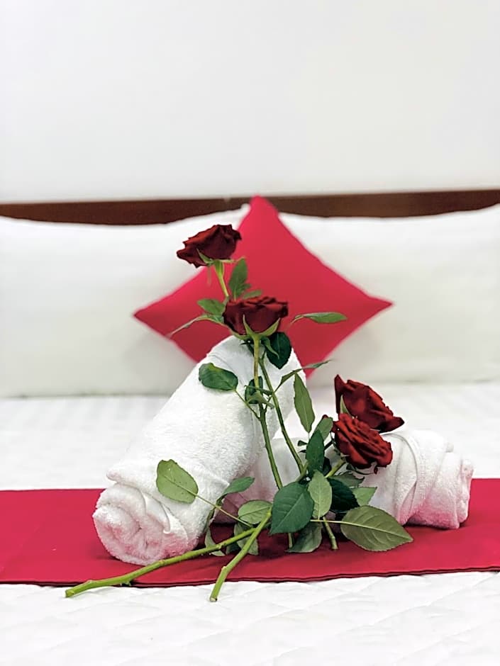 Phu Gia Bui Vien Hotel – Ho Chi Minh City, 