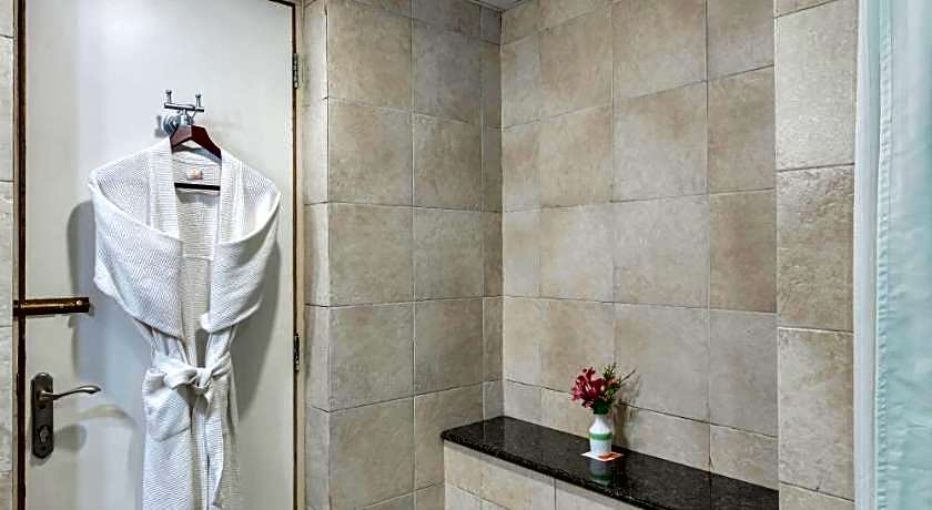 Club Mahindra Danish Villa - Ooty