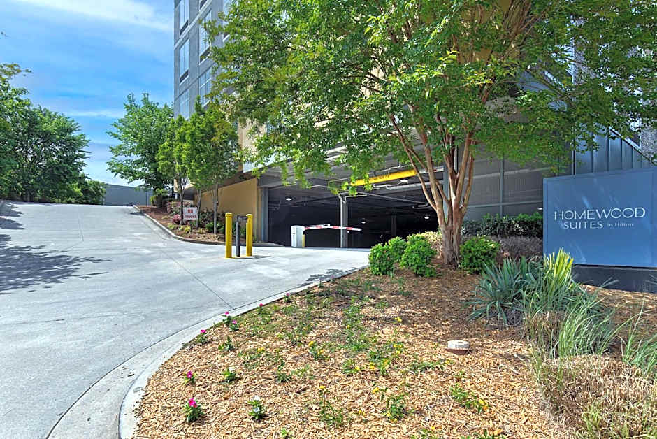 Homewood Suites By Hilton Atlanta/Perimeter Center