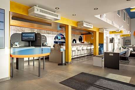 Hey Lou Hotel Nördlingen